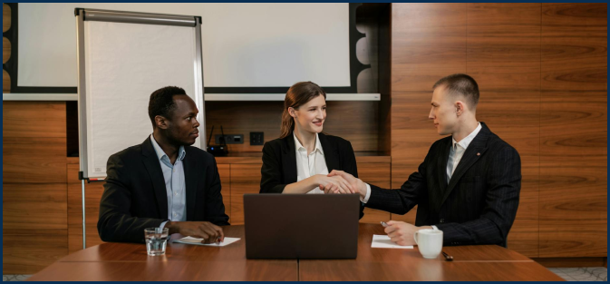 6. Custom Software Development